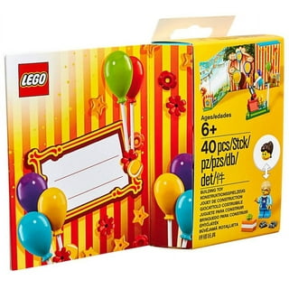 LEGO Party Supplies in Party Occasions Walmart