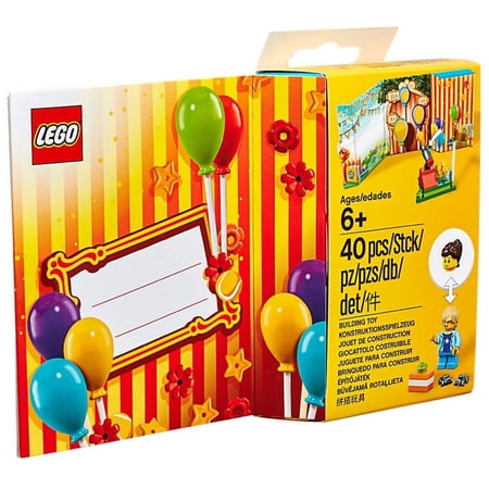 LEGO Greeting Card Set LEGO 853906