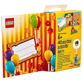 LEGO Greeting Card Set LEGO 853906