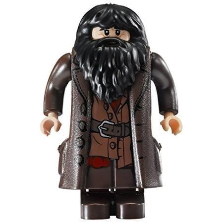 LEGO Hagrid Harry Potter Minifigure