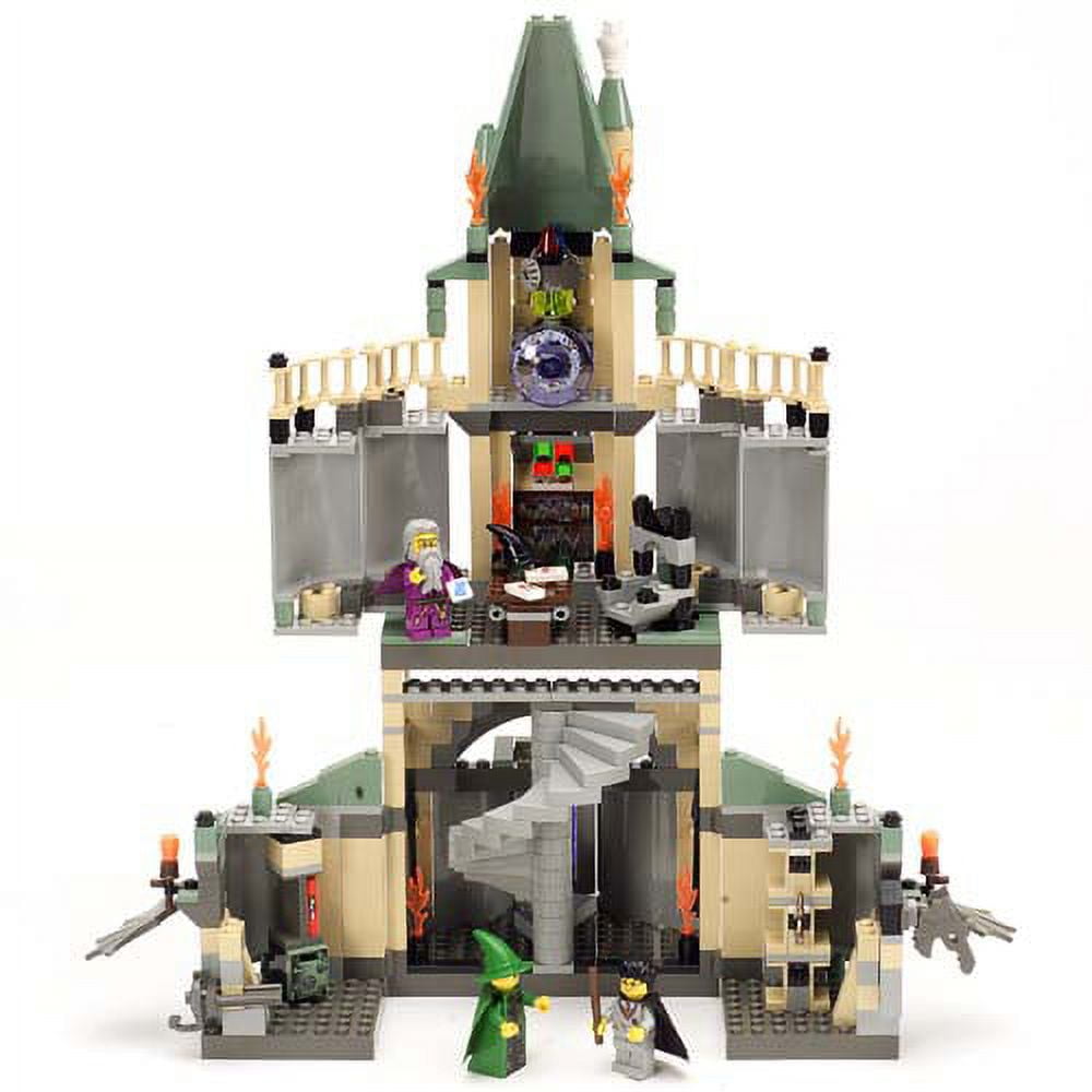 Dumbledore's Office LEGO Harry Potter - Mudpuddles Toys and Books