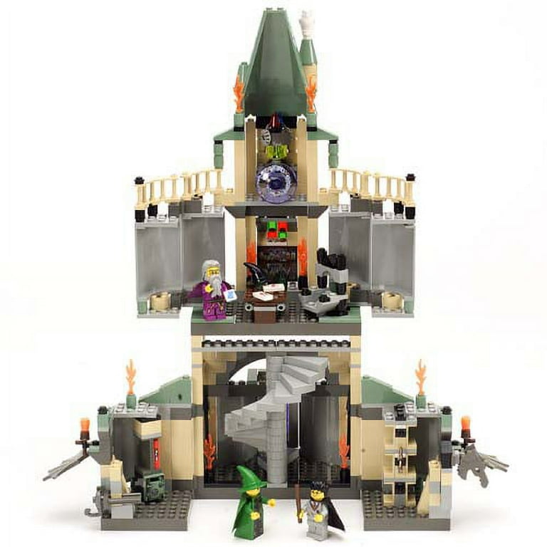 LEGO Harry Potter™: Dumbledore's Office 