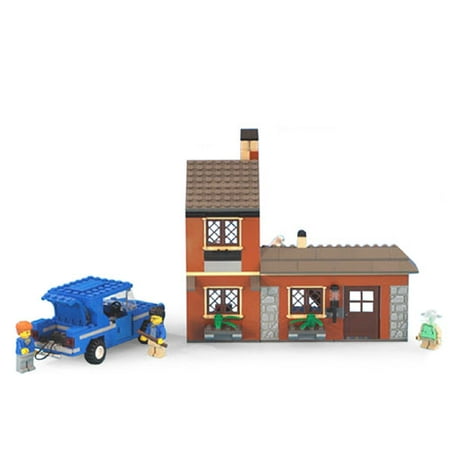 LEGO Harry Potter: Escape from Privet Drive