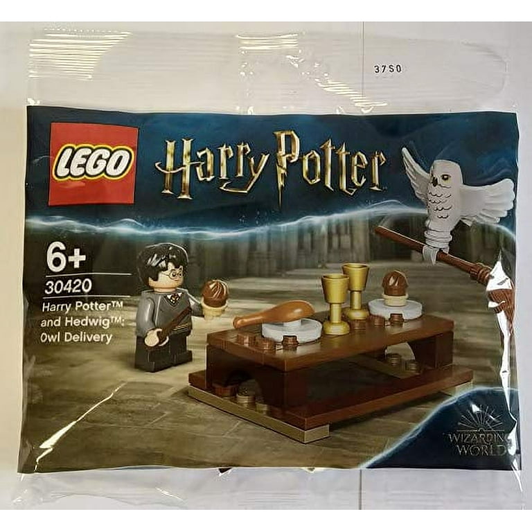 BRIKSMAX LED Lighting Kit for Legos Harry Potter Fawkes-Dumbledore's  Phoenix 76394 Building Blocks Model (Not Include the Legos Set) 