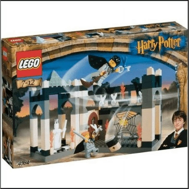 BRIKSMAX Led Lighting Kit for Legos Harry Potter Hogwarts Express  Collectors' Edition 76405 Building Kit (Not Include the Building Set) 