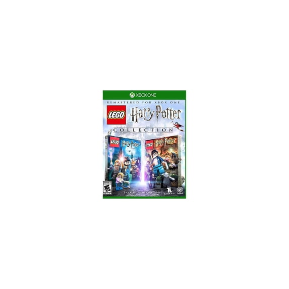 LEGO Harry Potter Collection - Xbox One