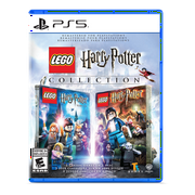 LEGO Harry Potter Collection