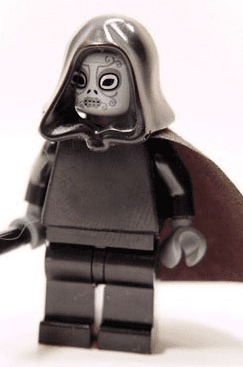 Lego death 2025 eater minifigure