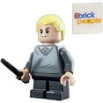 thumbnail image 1 of LEGO Harry Potter: Draco Malfoy Minifigure - Short Legs, 1 of 5