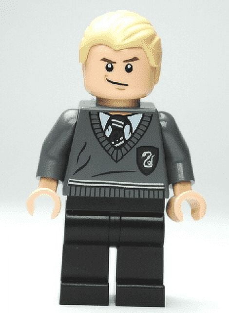 Lego draco sales