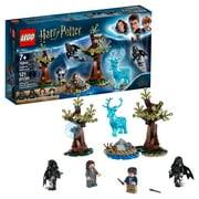 LEGO Harry Potter TM Expecto Patronum 75945
