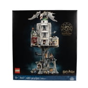 Lego® Harry Potter 76417 Gringotts™ Wizard Bench - Collector's Edition