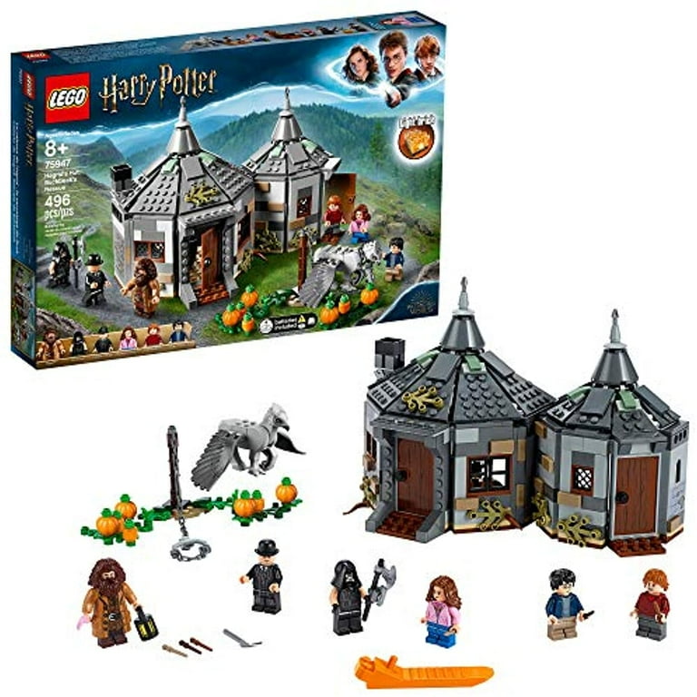 Ninjago harry potter hotsell