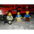 thumbnail image 1 of LEGO Harry Potter: Hogwarts Express 4708, 1 of 2