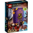 thumbnail image 1 of LEGO Harry Potter Hogwarts Moment: Divination Class 76396 Building Kit; Collectible Classroom Playset for Ages 8+ (297 Pieces), 1 of 10