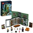 thumbnail image 1 of LEGO Harry Potter Hogwarts Moment: Potions Class 76383 Brick-Built Playset (270 Pieces), 1 of 9