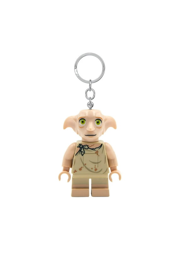 LEGO Harry Potter Keychain Light - Dobby (KE202H)