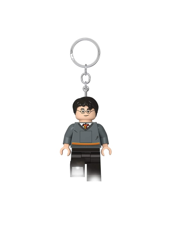 LEGO Harry Potter Keychain Light - Harry Potter (KE201H)
