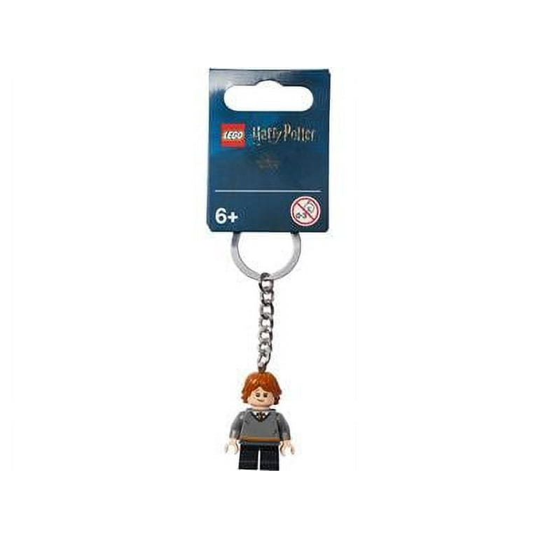 Lego harry hotsell potter keyring