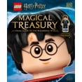 thumbnail image 1 of LEGO® Harry Potter Magical Treasury: A Visual Guide to the Wizarding World, 1 of 1