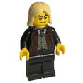 thumbnail image 1 of LEGO Harry Potter Lucius Malfoy, Black Suit Torso, Black Legs Minifigure, 1 of 1