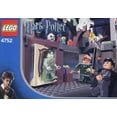 thumbnail image 1 of LEGO Harry Potter: Lupin's Classroom, 1 of 3