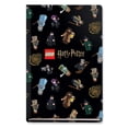 thumbnail image 1 of LEGO Harry Potter Notebook, 1 of 5