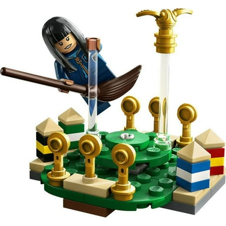 LEGO Harry Potter Quidditch Practice Polybag 30651 Building Set