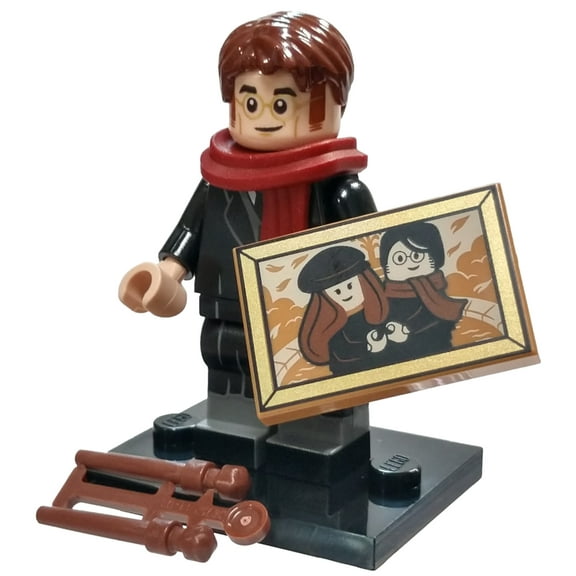 LEGO Harry Potter Series 2 James Potter Mystery Minifigure [No Packaging]