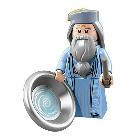 LEGO Harry Potter Series - Professor Albus Dumbledore - 71022