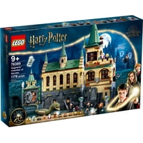 LEGO Harry Potter TM tbd-HP8-2021 76389