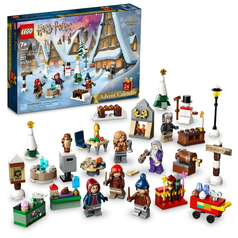 ほん LEGO 76407 Harry Potter: The Shrieking Shack 673419361828| eBay