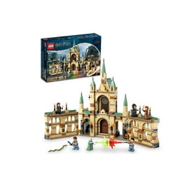 Wrebbit Harry Potter 3D Hogwarts Castle Great Hall Jigsaw Puzzle Model Kit  850pc