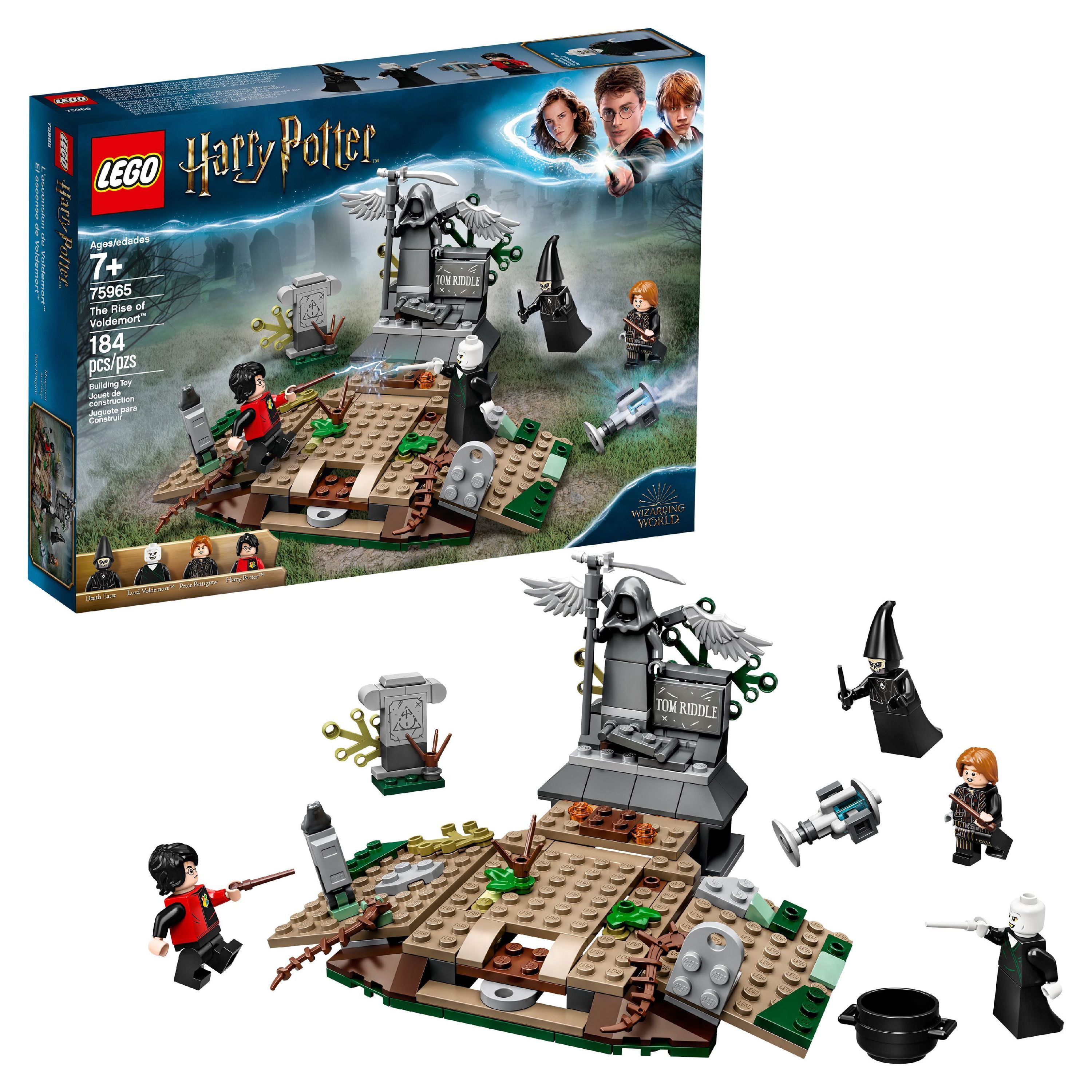 LEGO® Games and Apps - HARRY POTTER™: COLLECTION