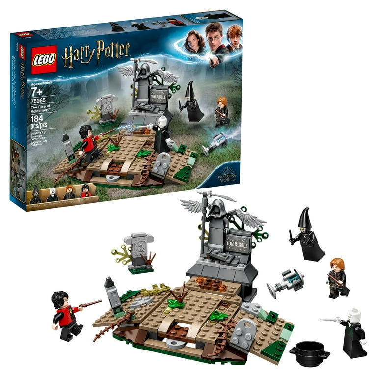 Harry potter lego pieces new arrivals