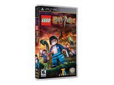LEGO Harry Potter: Years 5-7 PSP - image 1 of 2