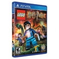 thumbnail image 1 of LEGO Harry Potter Years 5-7 - PlayStation Vita, 1 of 16