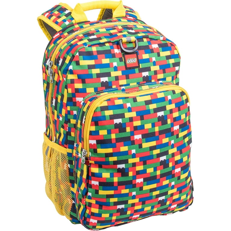 Lego kids backpack cheap