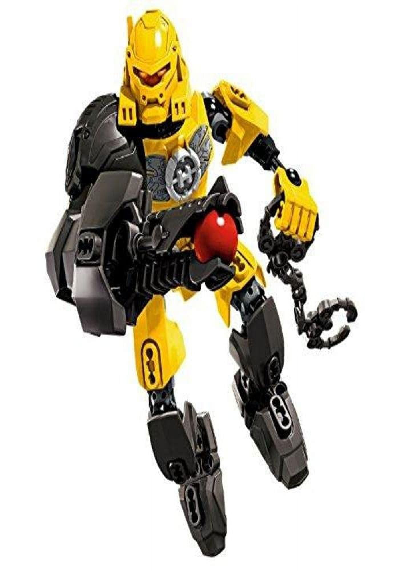 LEGO Hero Factory Evo Set Walmart