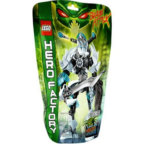 LEGO Hero Factory STORMER Play Set