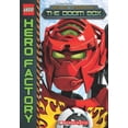 thumbnail image 1 of Pre-Owned LEGO Hero Factory: Secret Mission #1: The Doom Box, 9780545465168, 0545465168, Paperback,, 1 of 1