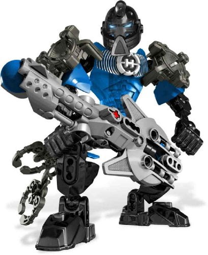 LEGO Hero Factory Stringer Set - Walmart.com