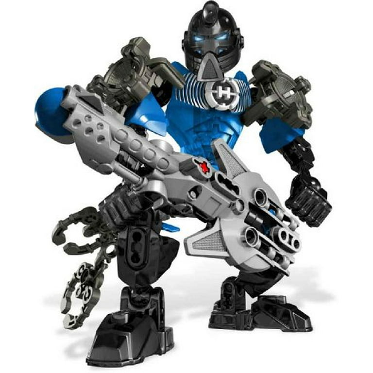 Lego Bionicle Hero New Lego Hero Factory Breakout Hero Fa LEGO