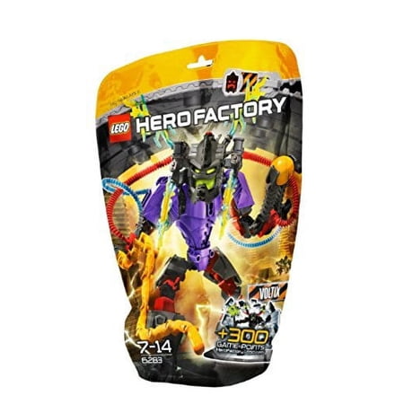 LEGO Hero Factory Voltix 6283