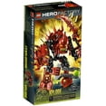 thumbnail image 1 of LEGO Hero Factory Xplode Set #7147, 1 of 1