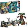 LEGO Hidden Side Augmented Reality (AR) Graveyard Mystery 70420 (335 Pieces)