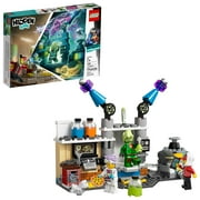 LEGO Hidden Side Augmented Reality (AR) J.B.'s Ghost Lab 70418 (174 Pieces)