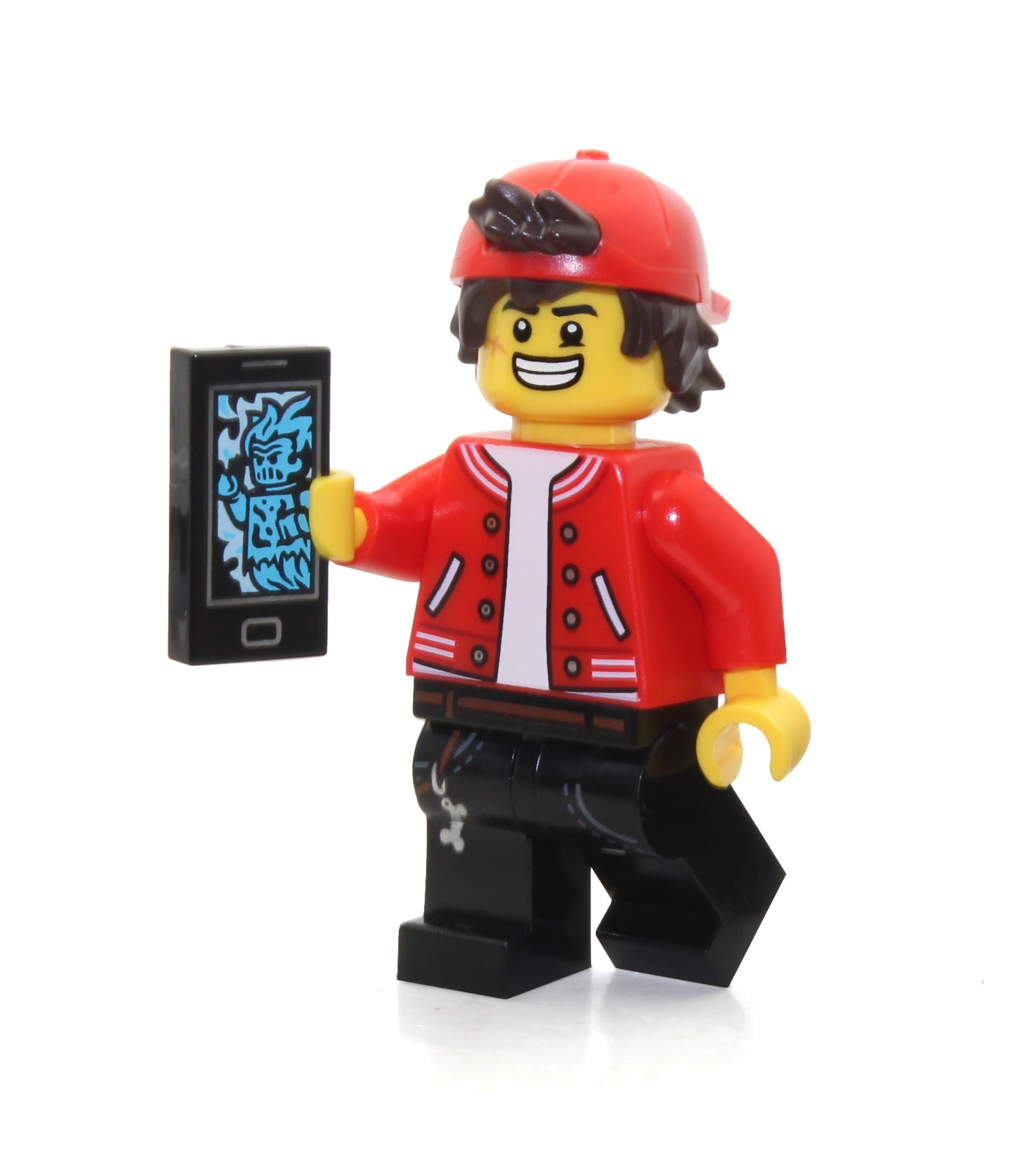 Lego hidden side characters sale