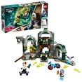 thumbnail image 1 of LEGO Hidden Side Newbury Subway 70430 Augmented Reality (AR) Play Experience for Kids (348 Pieces), 1 of 6