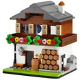 thumbnail image 1 of LEGO Houses of The World 3 Building Set 278 Pieces 40594, 1 of 4